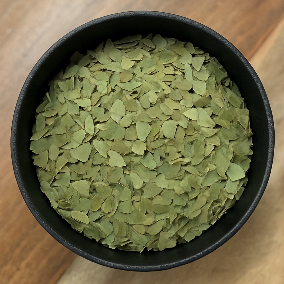 Eucalyptus Leaf Cut (Eucalyptus Globulus)