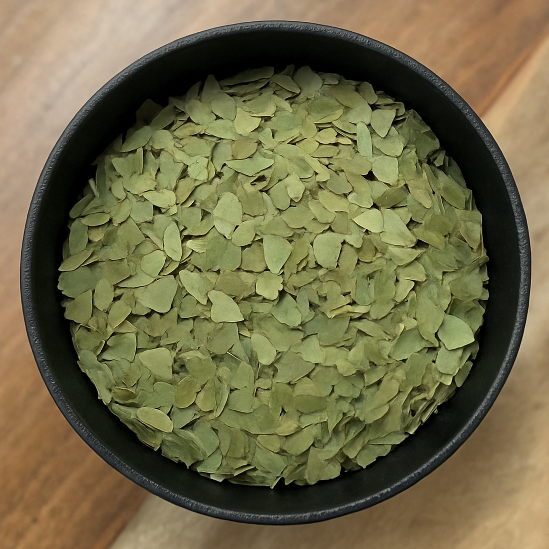 Eucalyptus Leaf Cut (Eucalyptus Globulus)