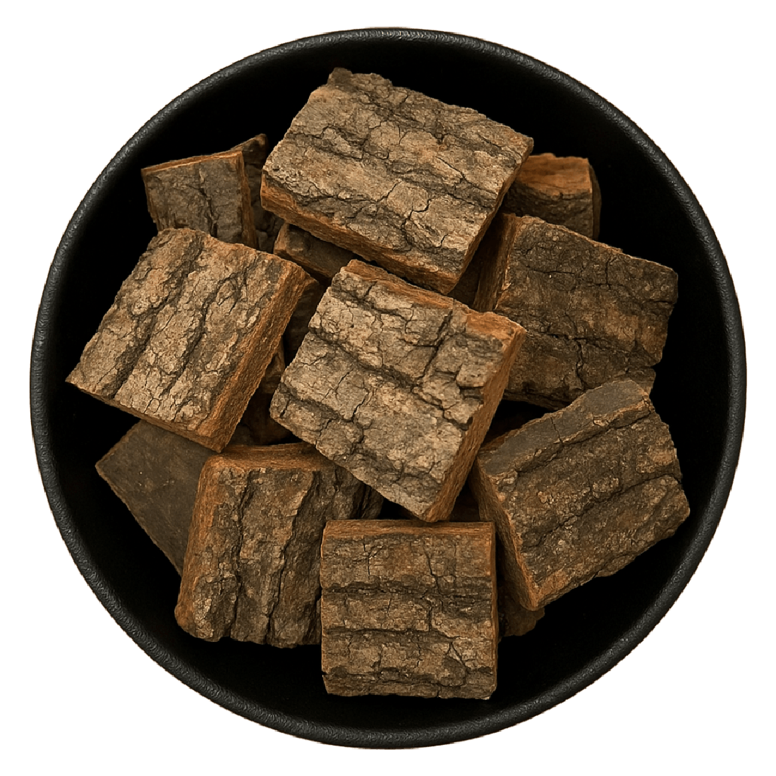 Eucommia Bark Strips (Eucommia Ulmoides)