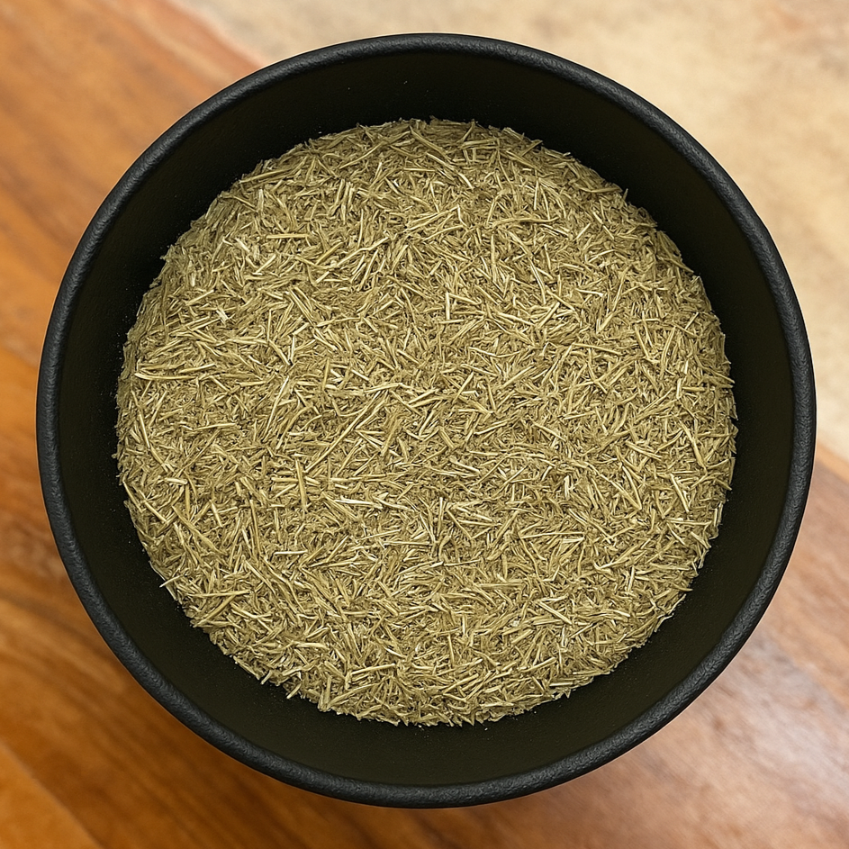 Eyebright Herb Cut (Euphrasia Officinalis)