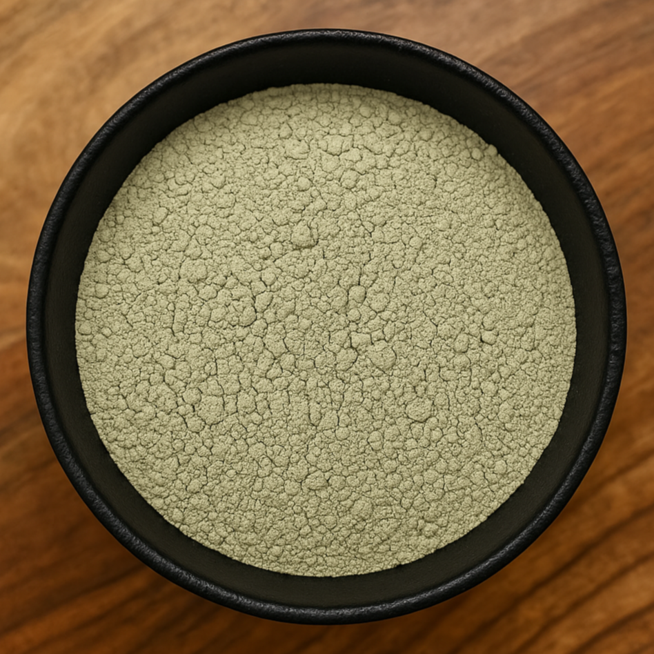 Eyebright Herb Powder (Euphrasia Officinalis)