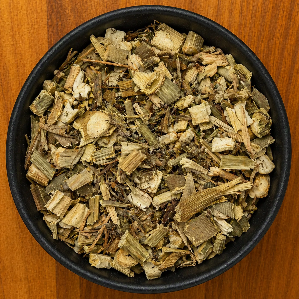 Fennel Herb Whole (Foeniculum Vulgare)