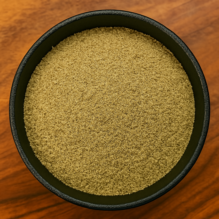 Fennel Seed Powder (Foeniculum Vulgare)