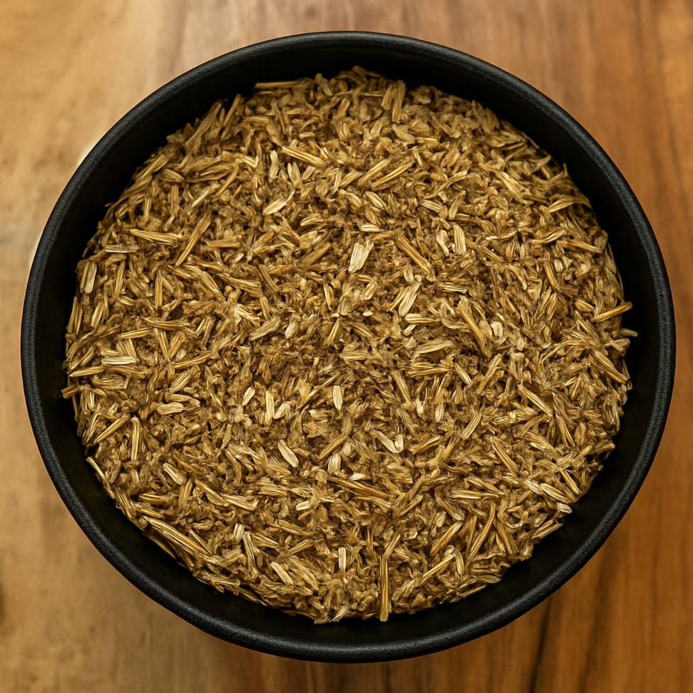 Feverfew Herb Cut (Tanacetum Parthenium)