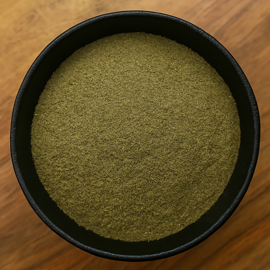 Feverfew Herb Powder (Tanacetum Parthenium)