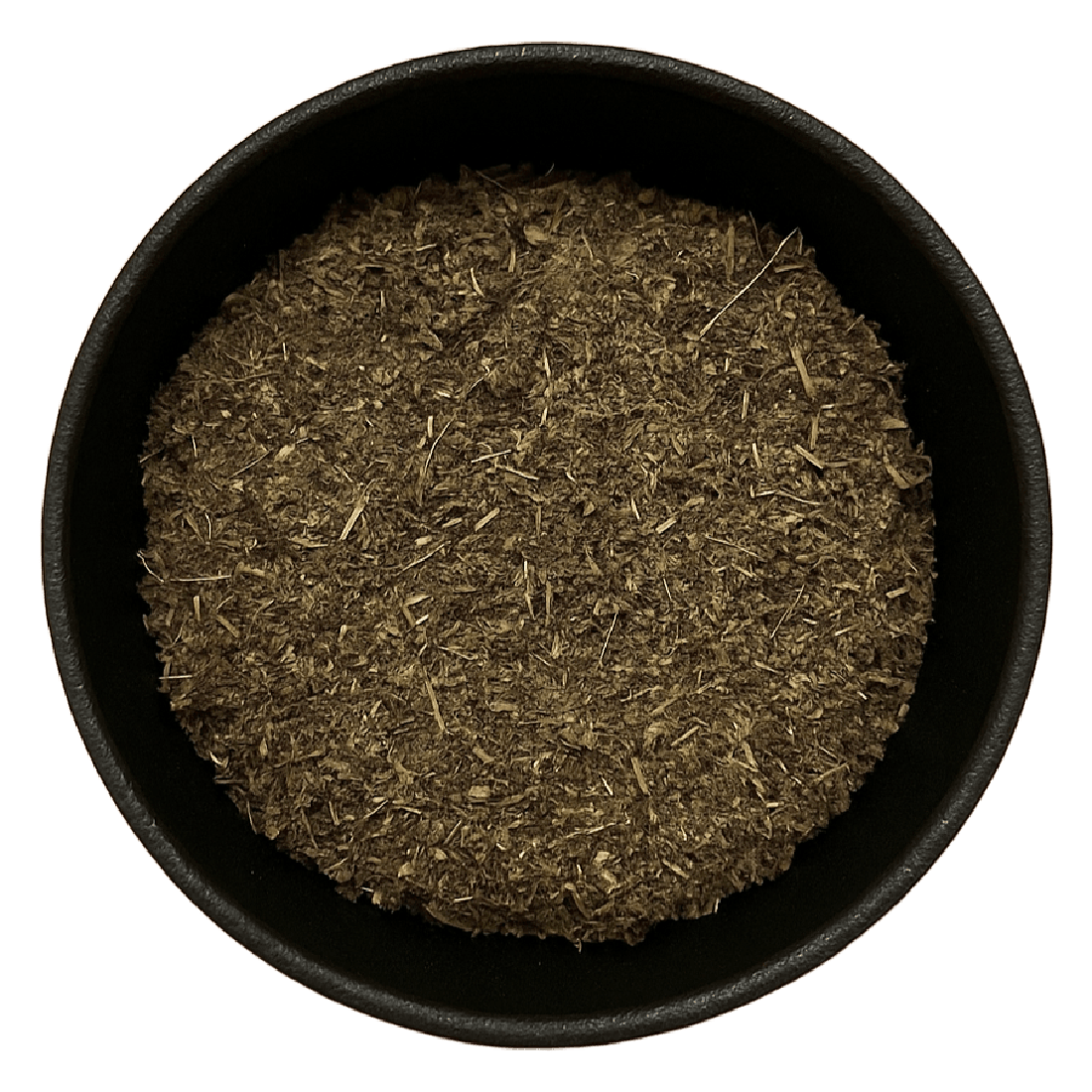 Five Finger Grass Cut (Potentilla Spp.)