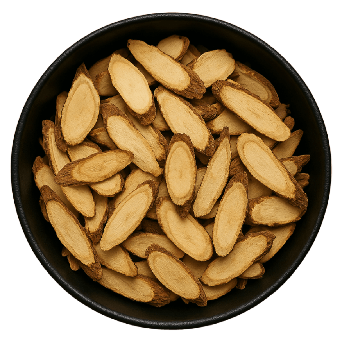 Flemingia Root Slice (Flemingia Philippinensis)