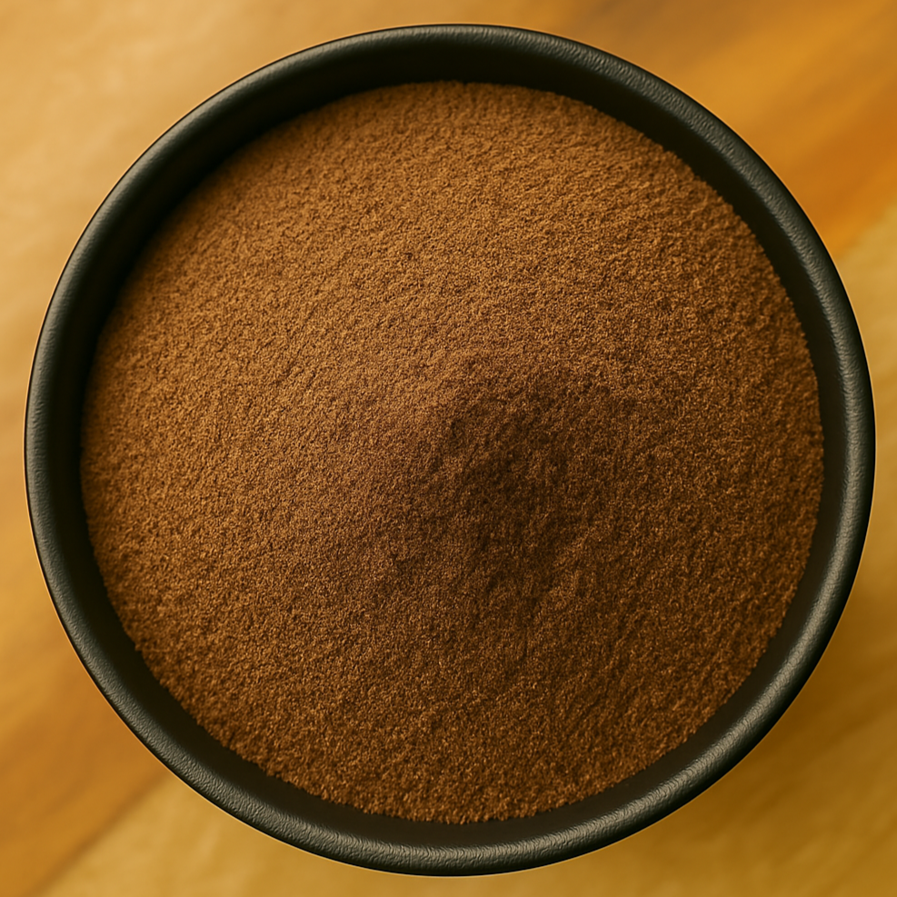 Flixweed Seed Powder (Descurainia Sophia)