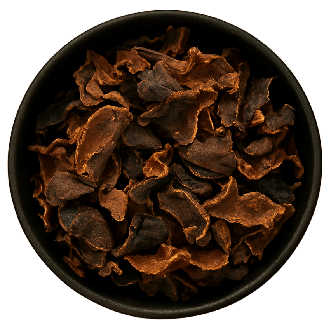 Flowering Quince Fruit Pieces (Chaenomeles Speciosa)
