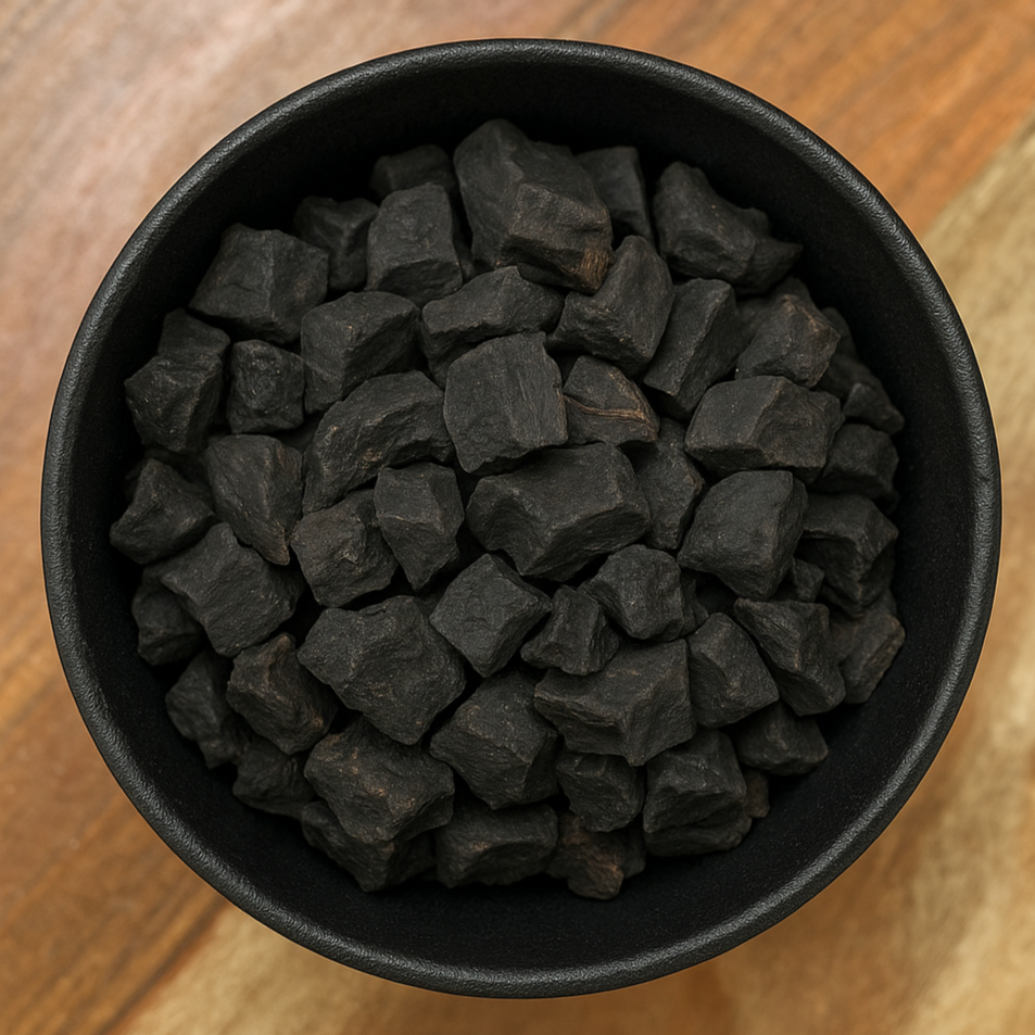 Fo Ti Pieces (ho-shou-wu) (Polygonum Multiflorum)