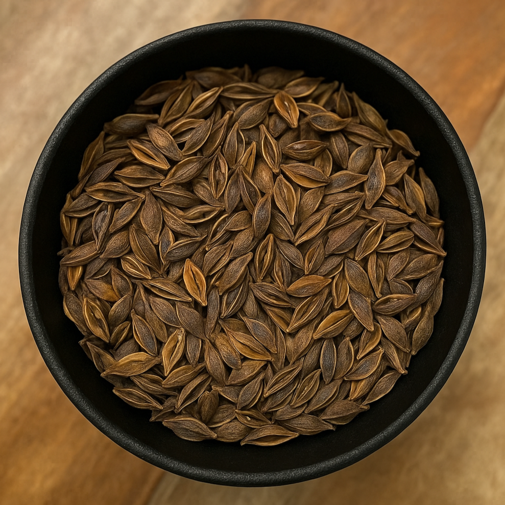 Forsythia Fruit Whole (Forsythia Suspensa)