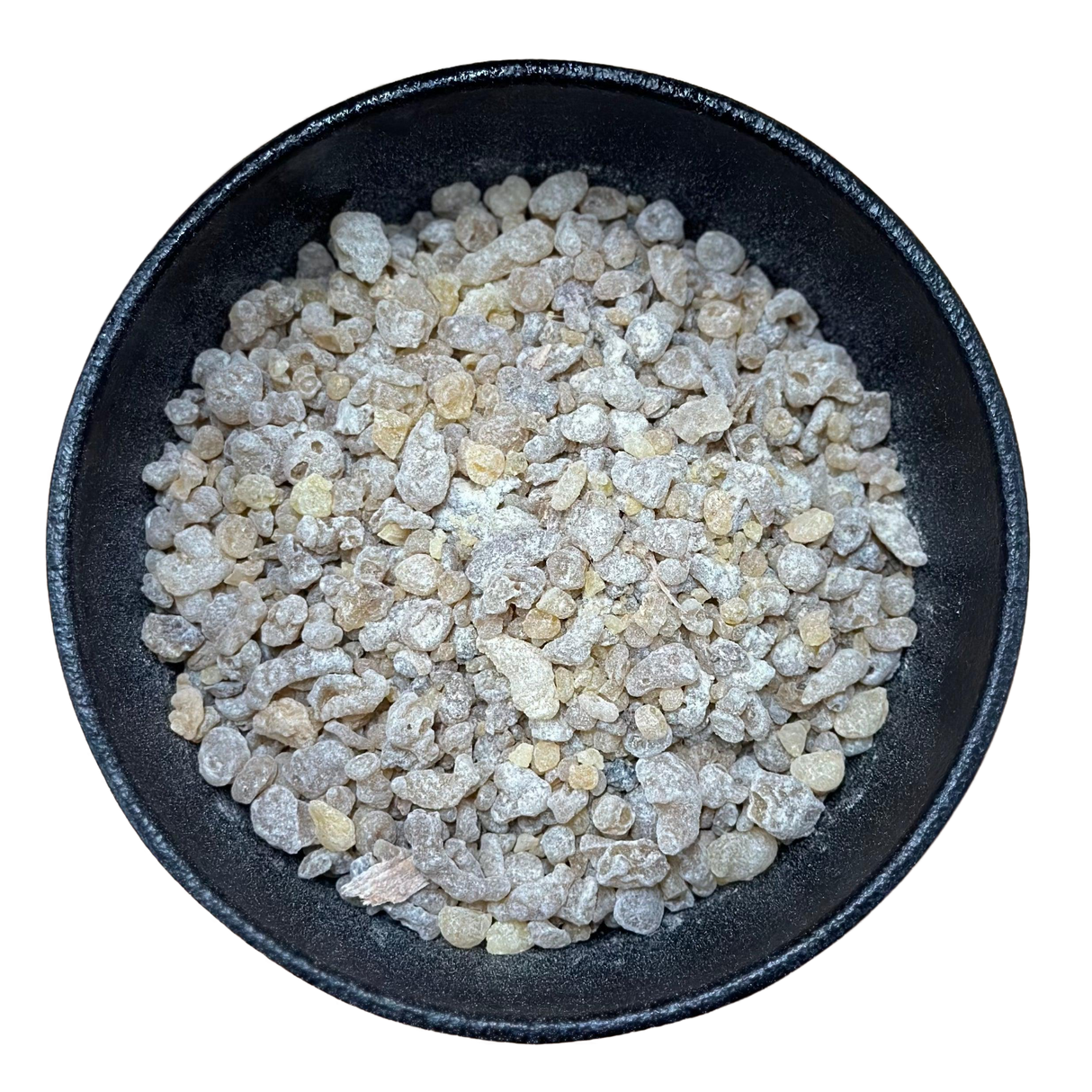 Frankincense Tears Pieces (Boswellia Carteri)