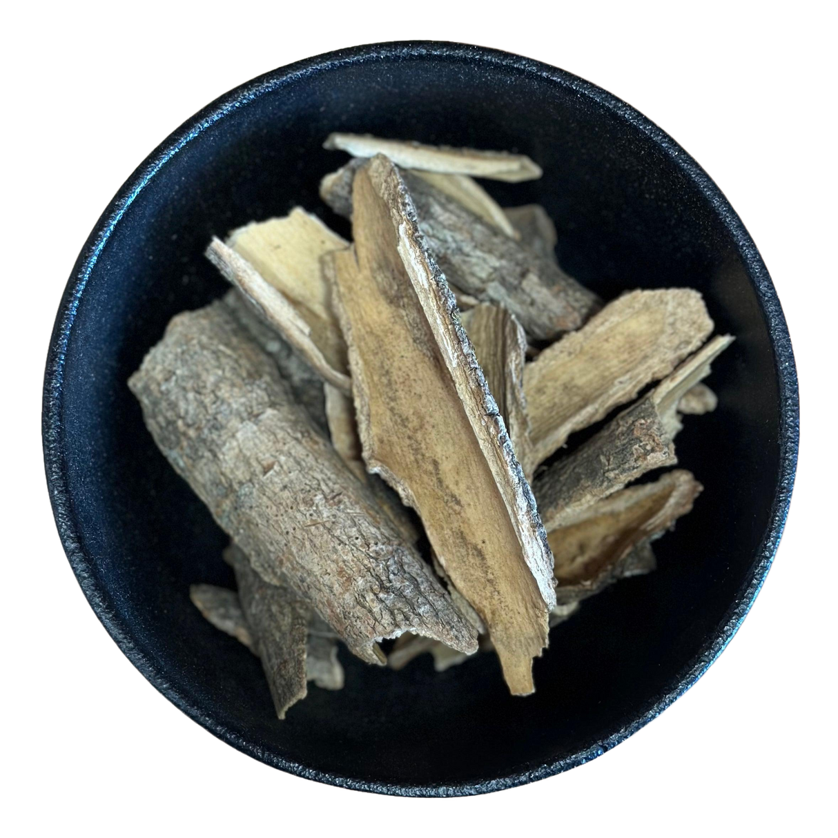 Fringe Tree Bark Whole (Chionanthus Virginica)