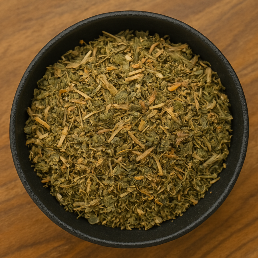 Fringed Pink Herb Whole (Dianthus Superbus)