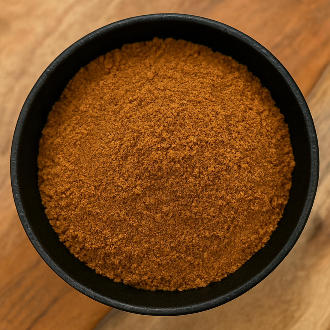 Garam Masala Spice Blend