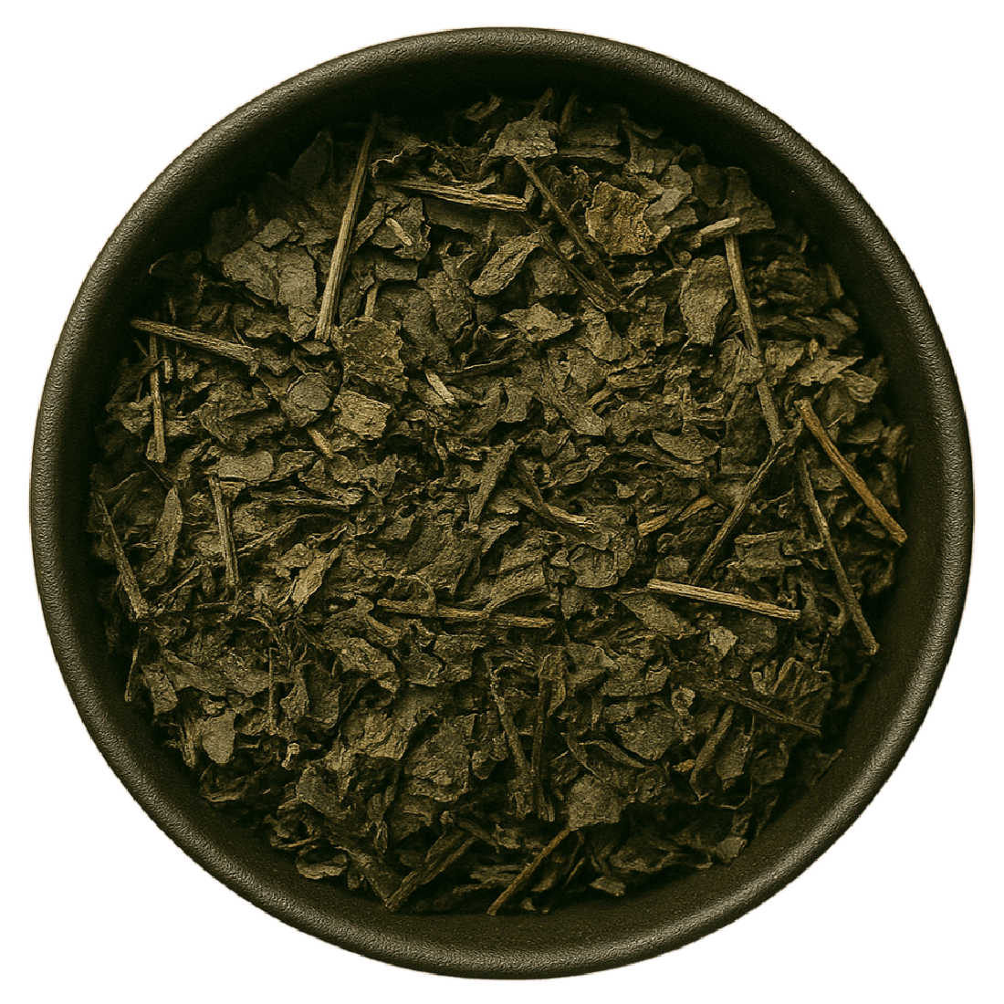 Garden Balsam Stem Whole (Impatiens Balsamina)