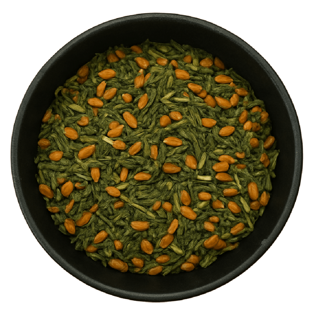 Genmai Cha Green Tea (Camellia Sinensis)