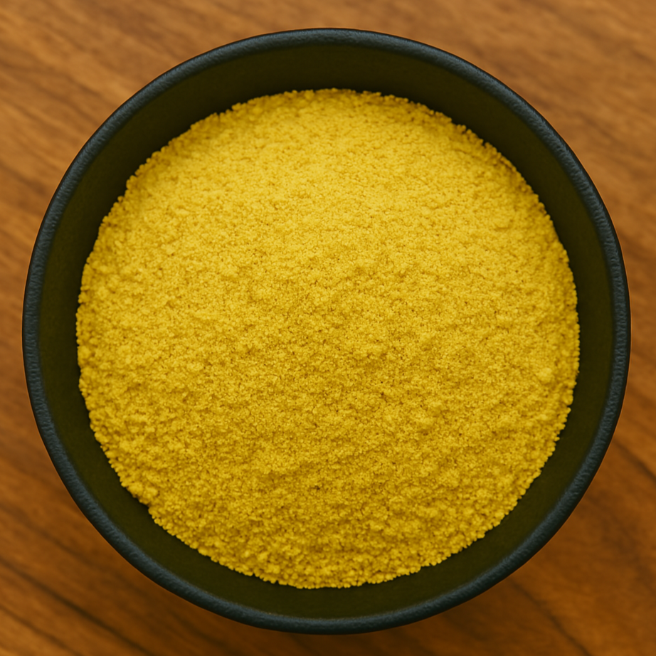 Gentian Root Powder (Gentiana Lutea)