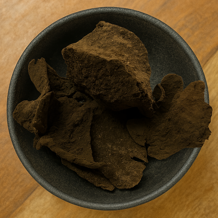 Giant Puffball Whole (Calvatia Gigantea)