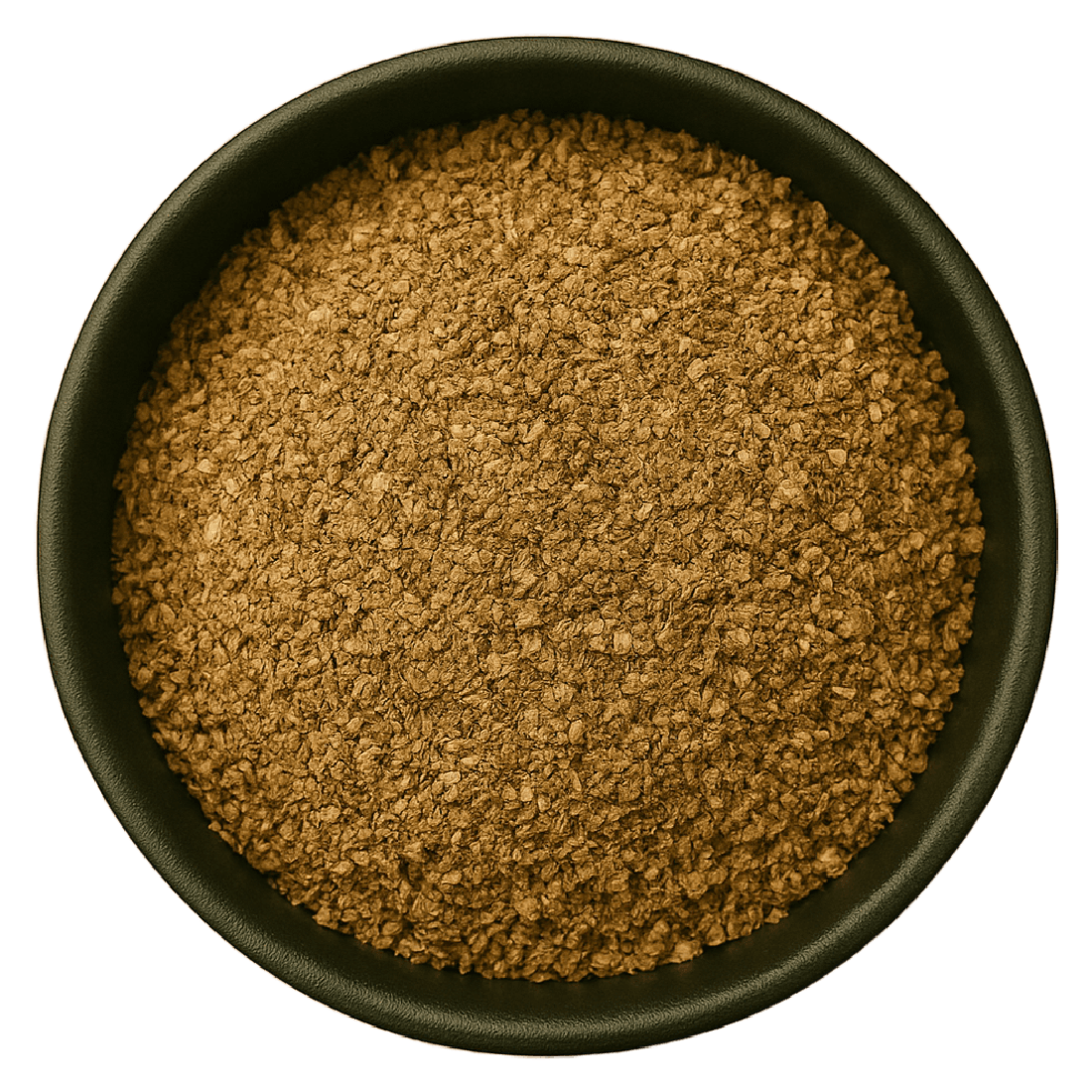 Ginger Husk Pieces (Zingiber Officinale)