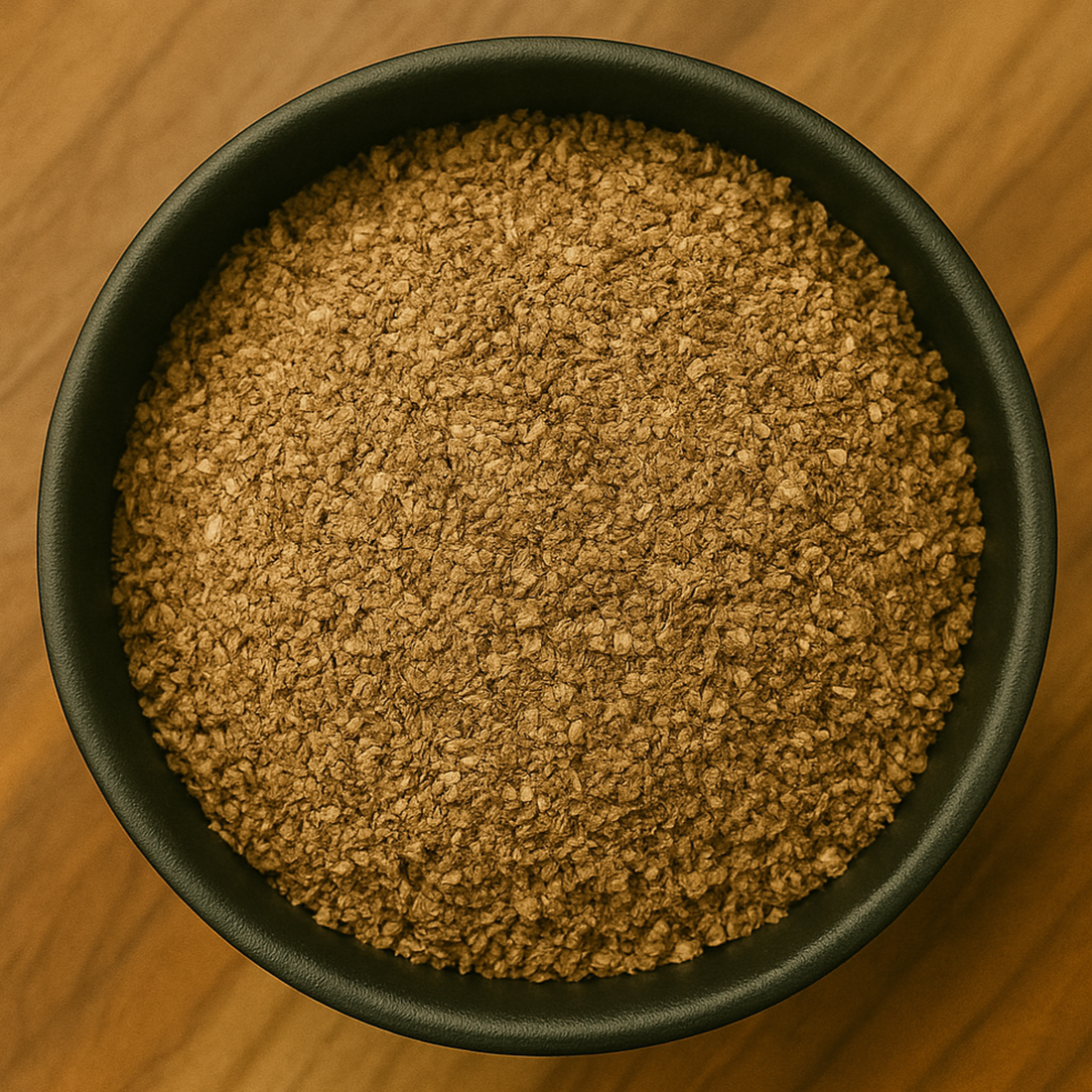 Ginger Husk Pieces (Zingiber Officinale)