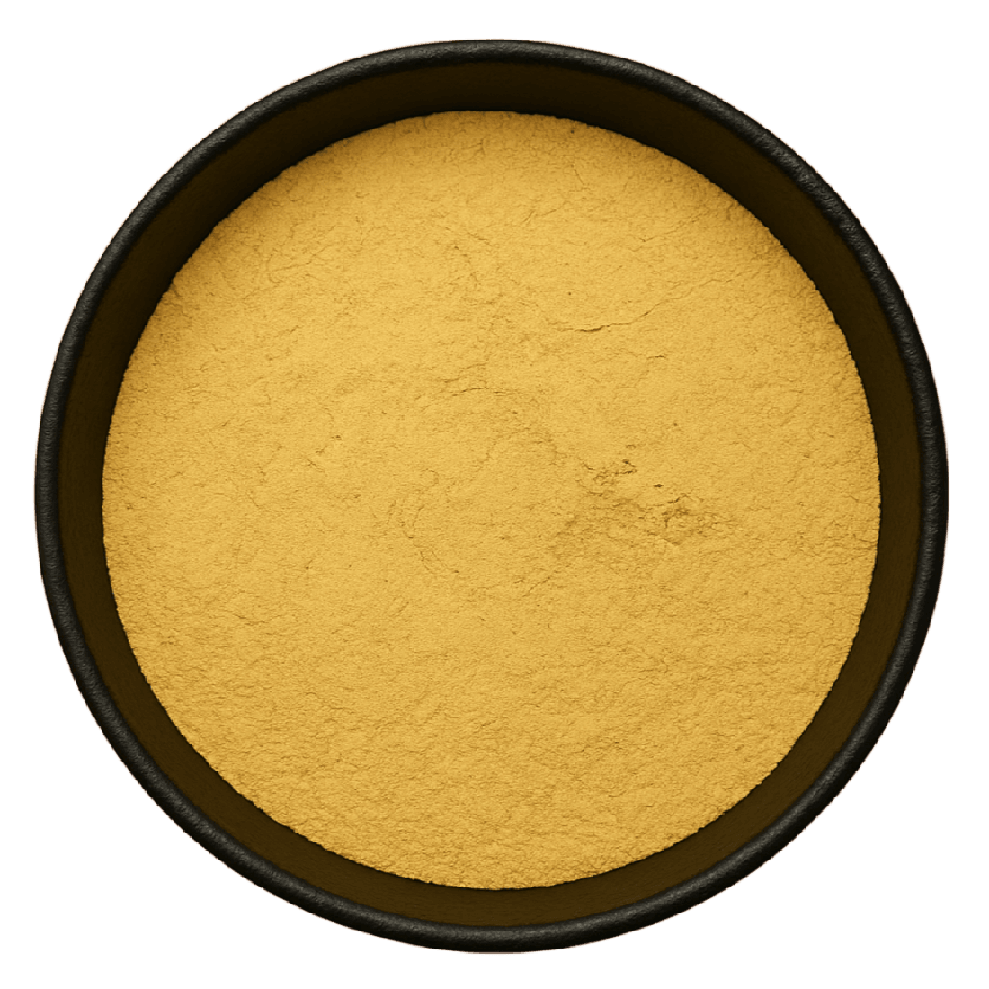 Ginger Root Powder (Zingiber Officinale)