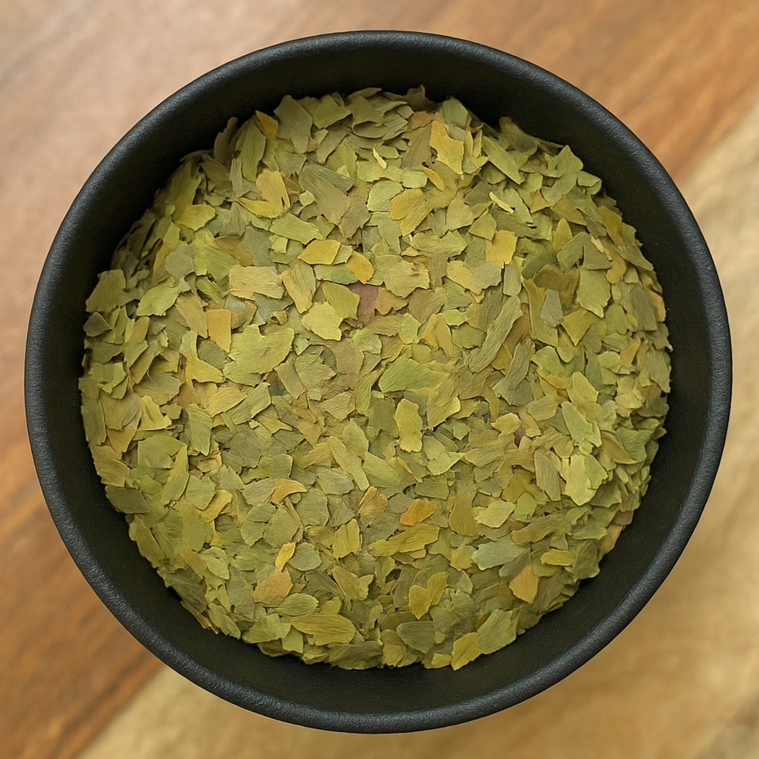 Ginkgo Leaf Cut (Ginkgo Biloba)