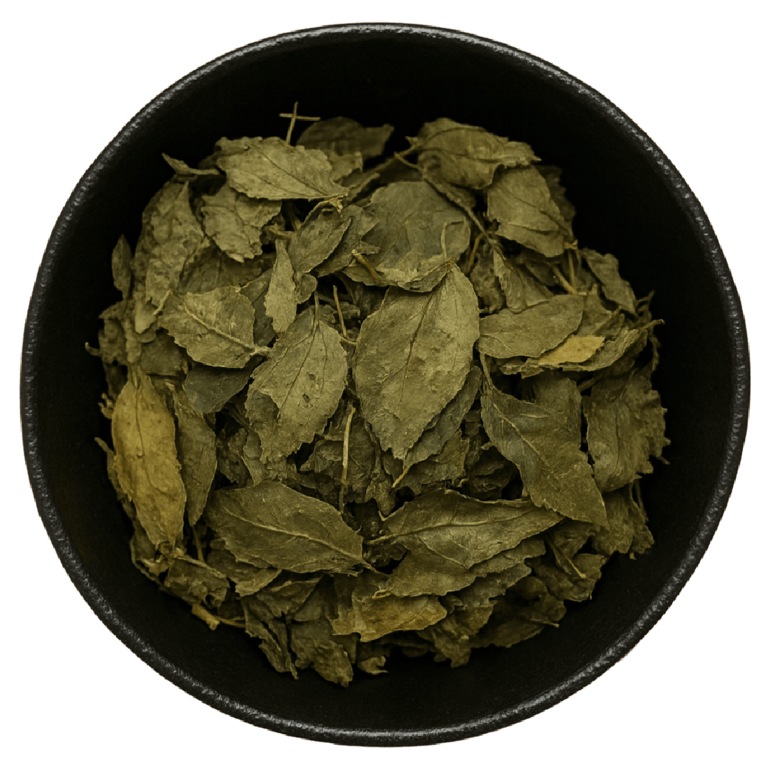 Ginseng Leaf Whole (Panax Ginseng)