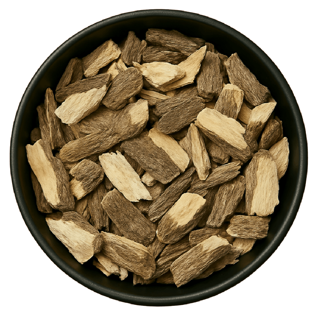 Goji Root Bark Pieces (Lycium Barbarum)