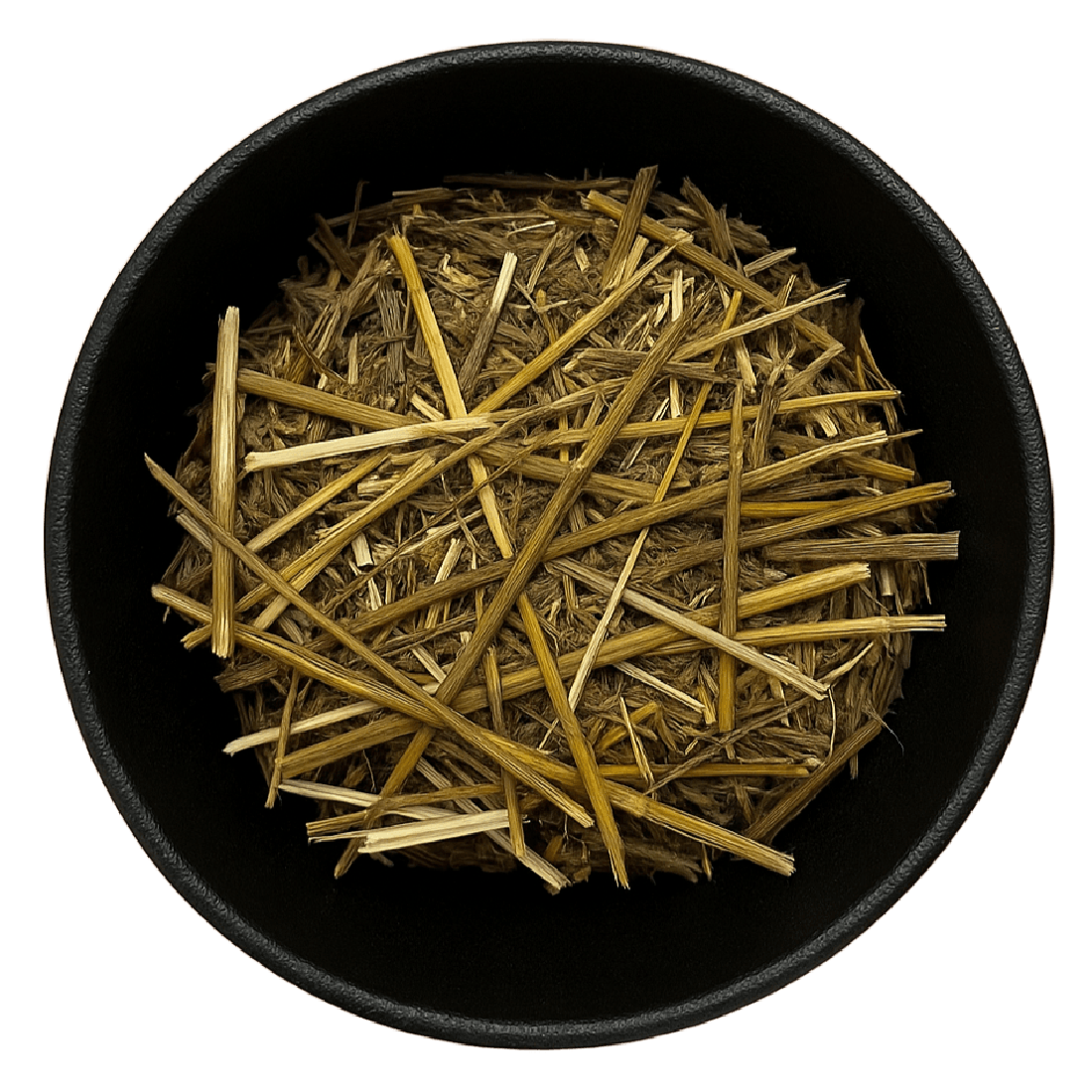 Goldenrod Herb Cut (Solidago Virgaurea)