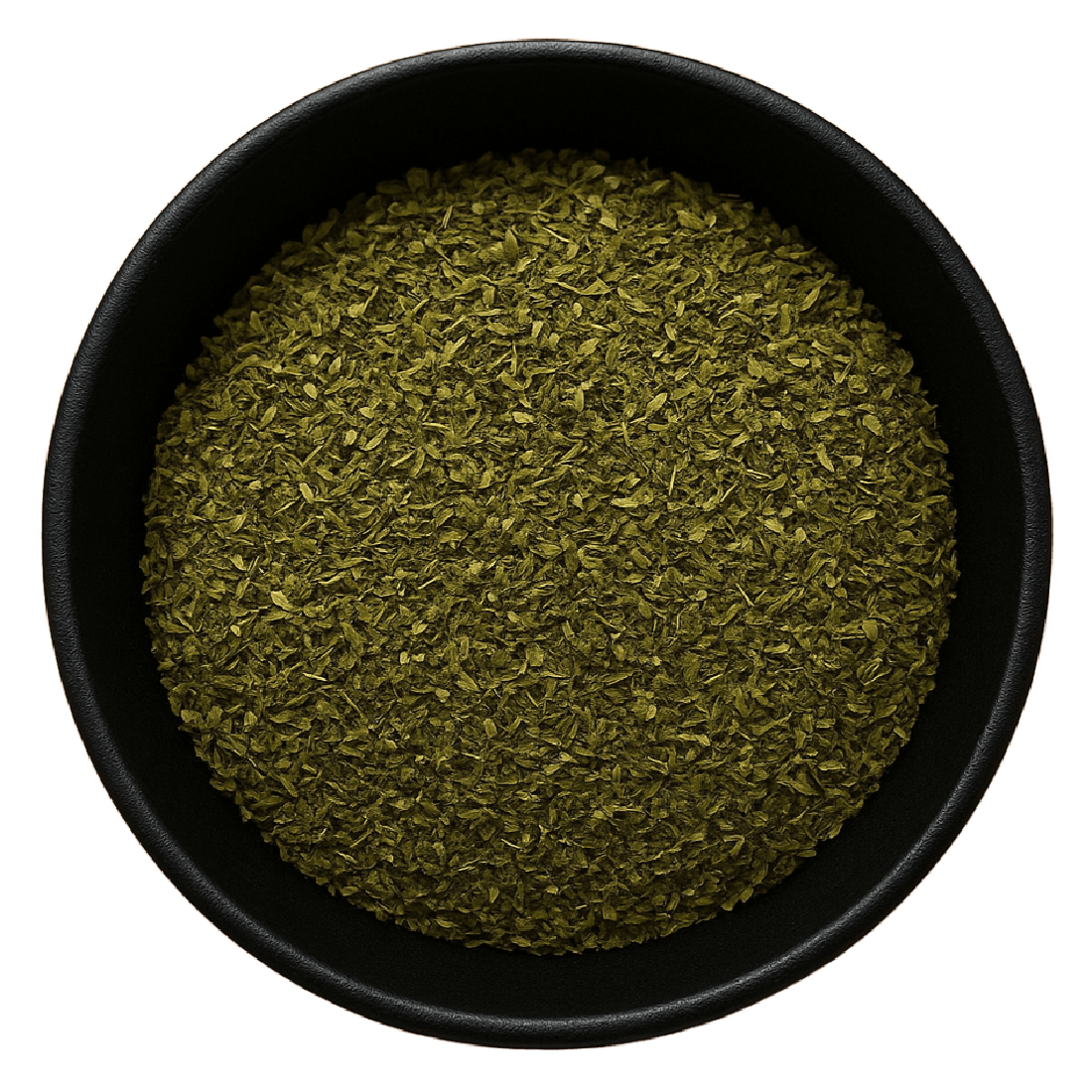 Goldenseal Herb Cut (Hydrastis Canadensis)