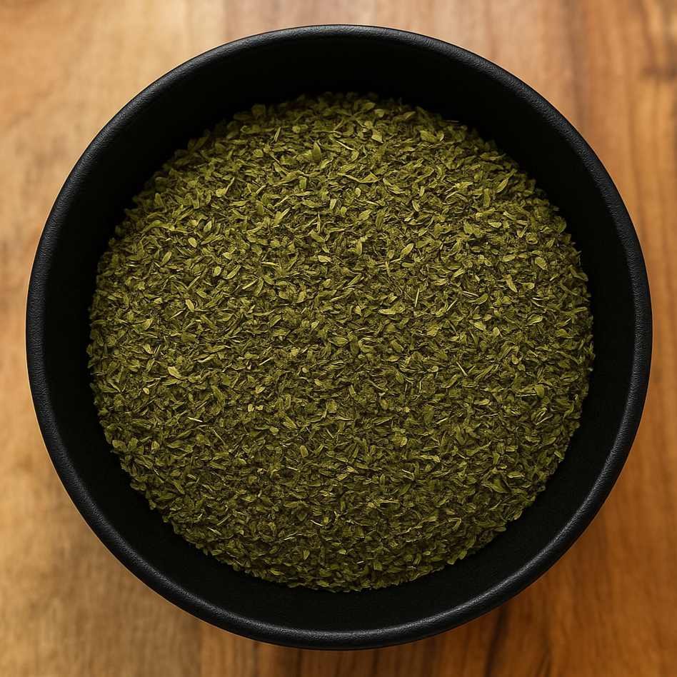 Goldenseal Herb Cut (Hydrastis Canadensis)