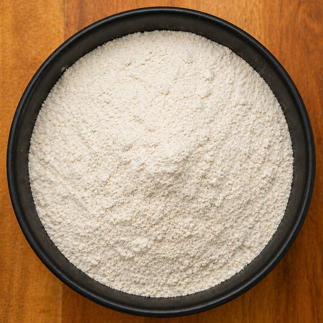 Gorgon Seed Powder (Euryale Ferox)