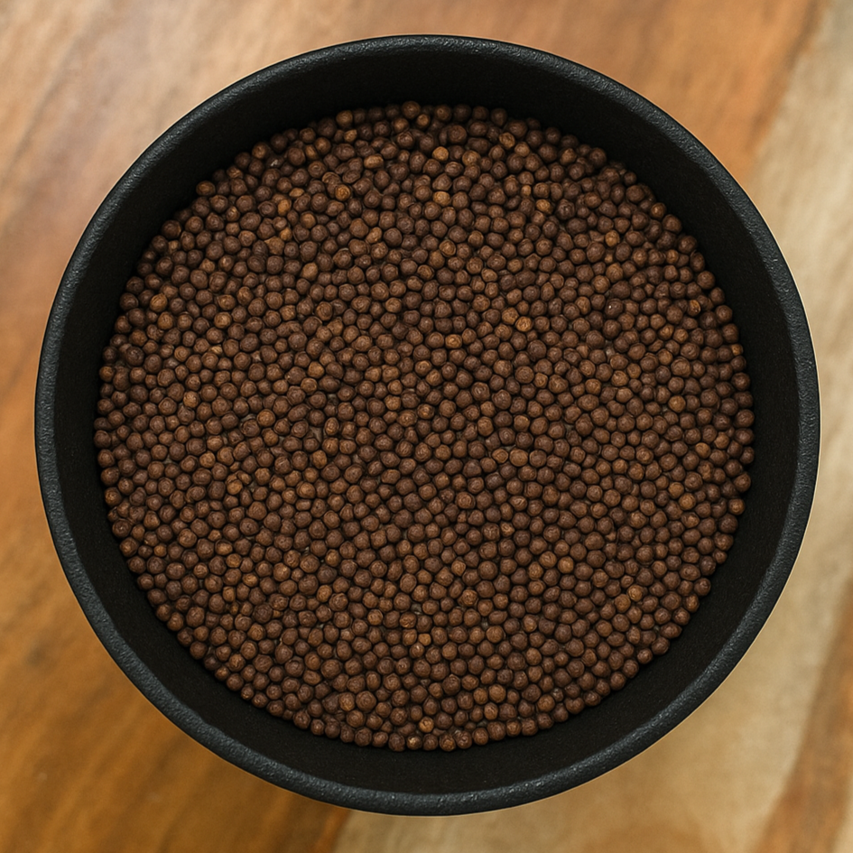 Grains of Paradise Whole (Afromomum Melegueta)