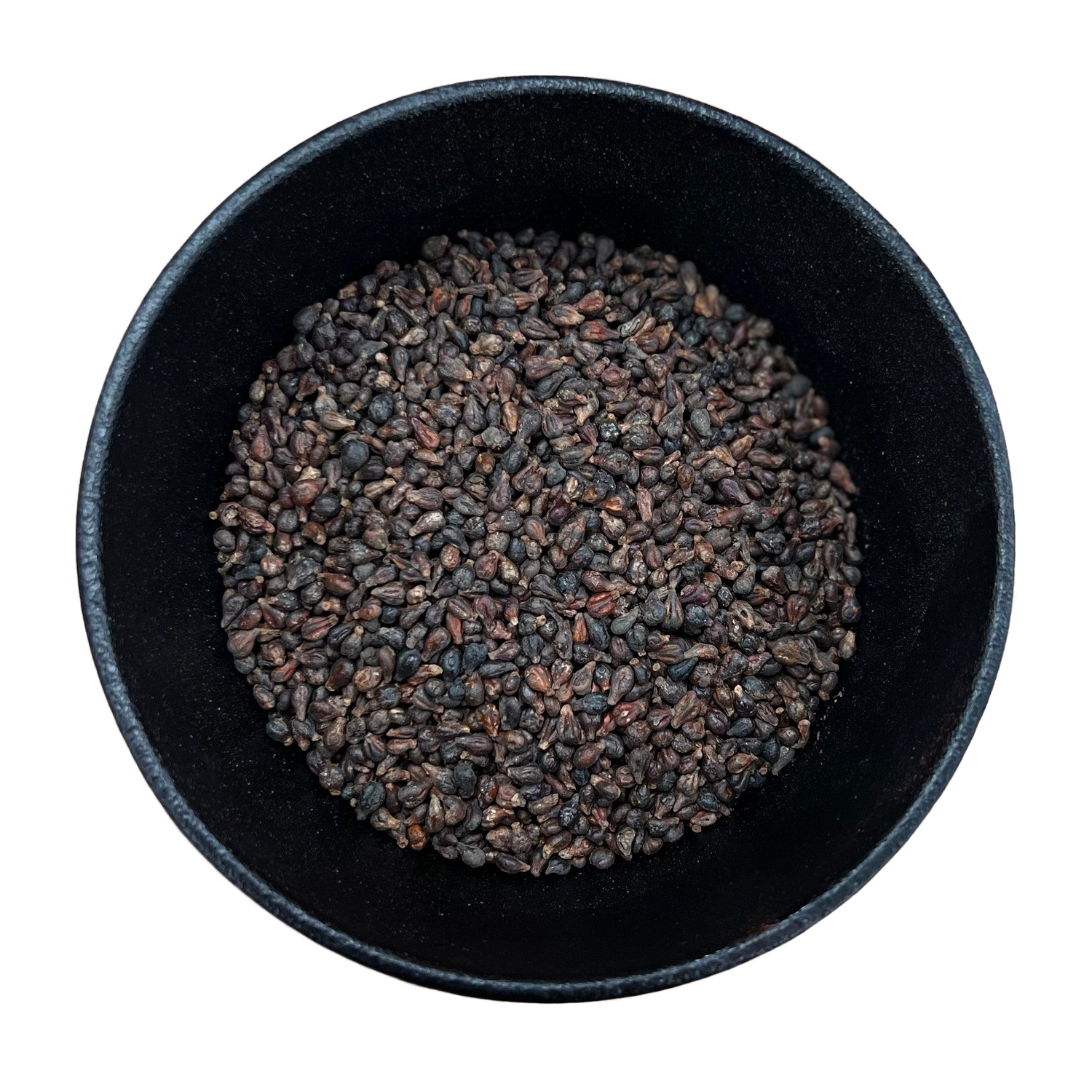 Grape Seed Whole (Vitis vinifera)