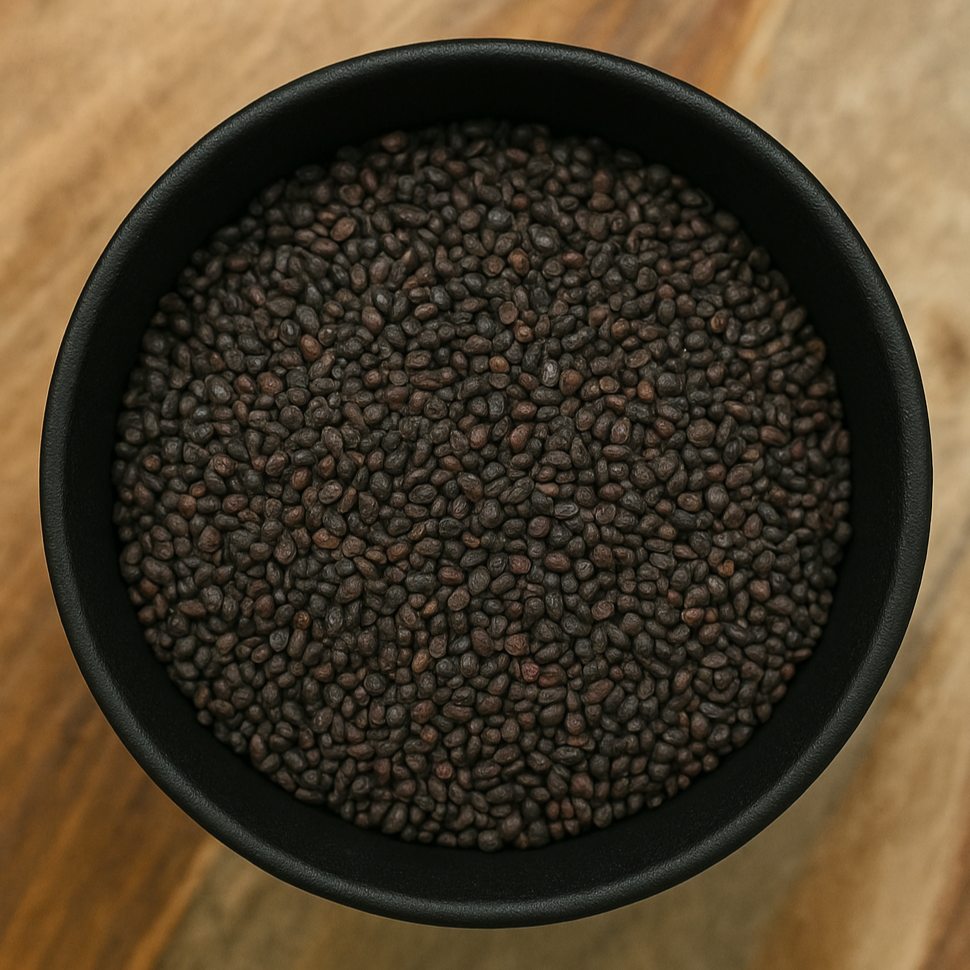 Grape Seed Whole (Vitis vinifera)