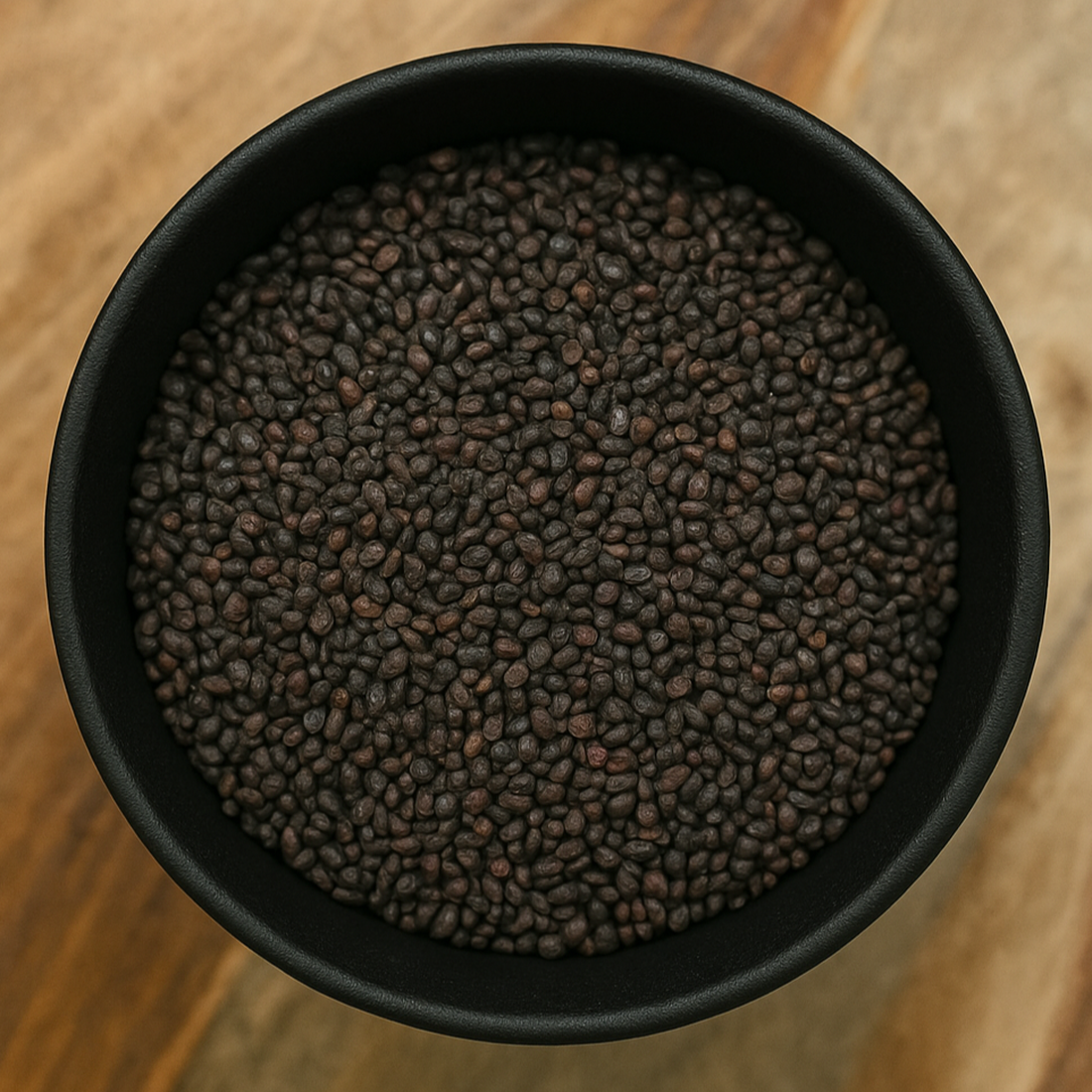 Grape Seed Whole (Vitis vinifera)