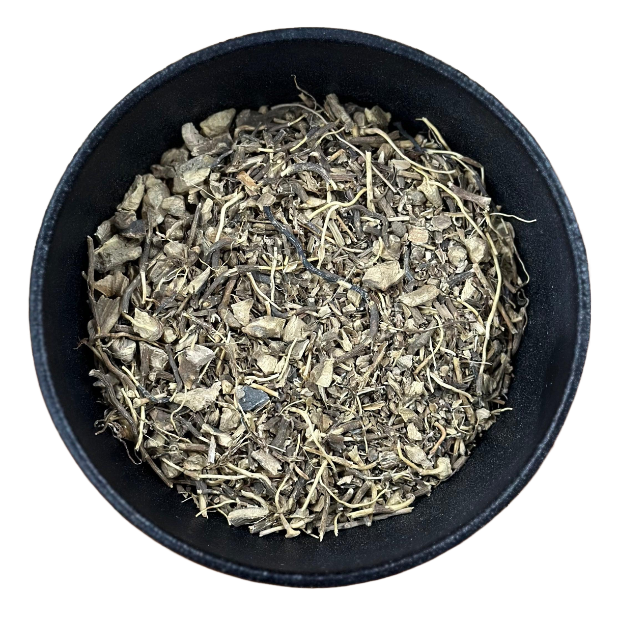Gravel Root Cut (Eupatorium Purpureum)
