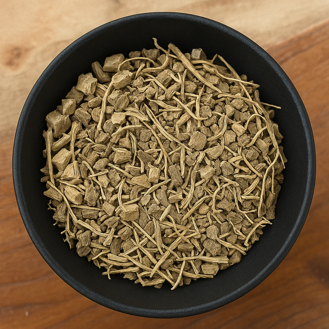 Gravel Root Cut (Eupatorium Purpureum)