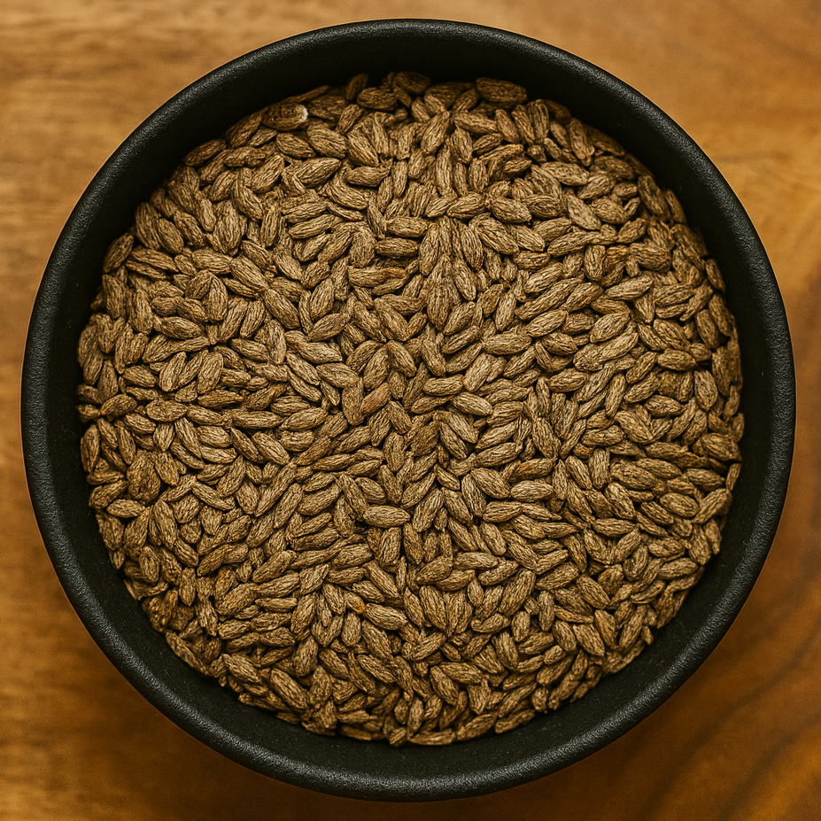 Great Burdock Seed Whole (Arctium Lappa)