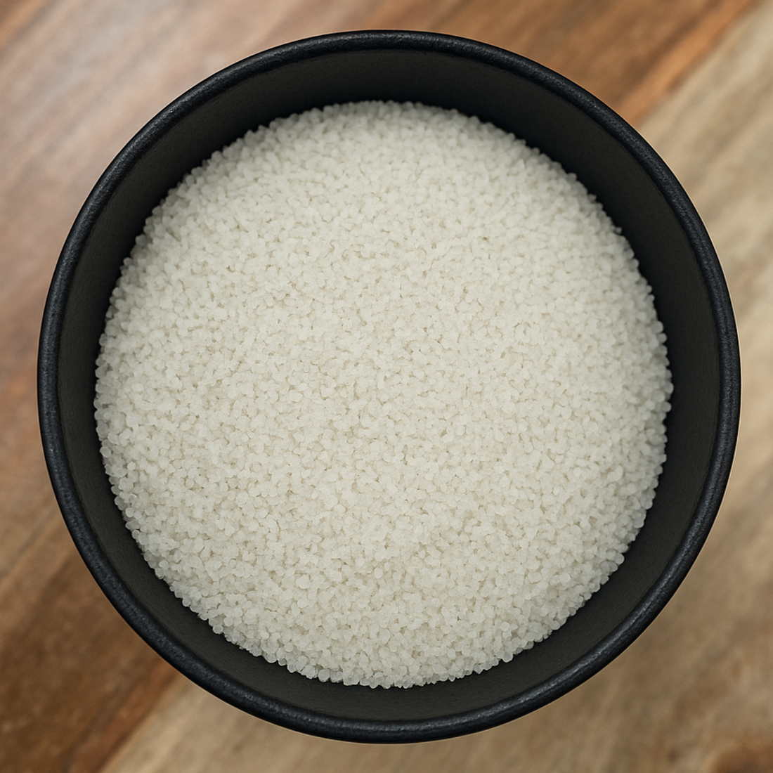 Grey Guerande Salt