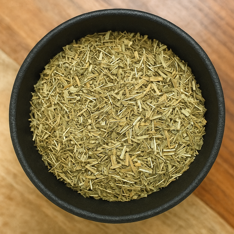 Grindelia Herb Cut (Grindelia Robusta)