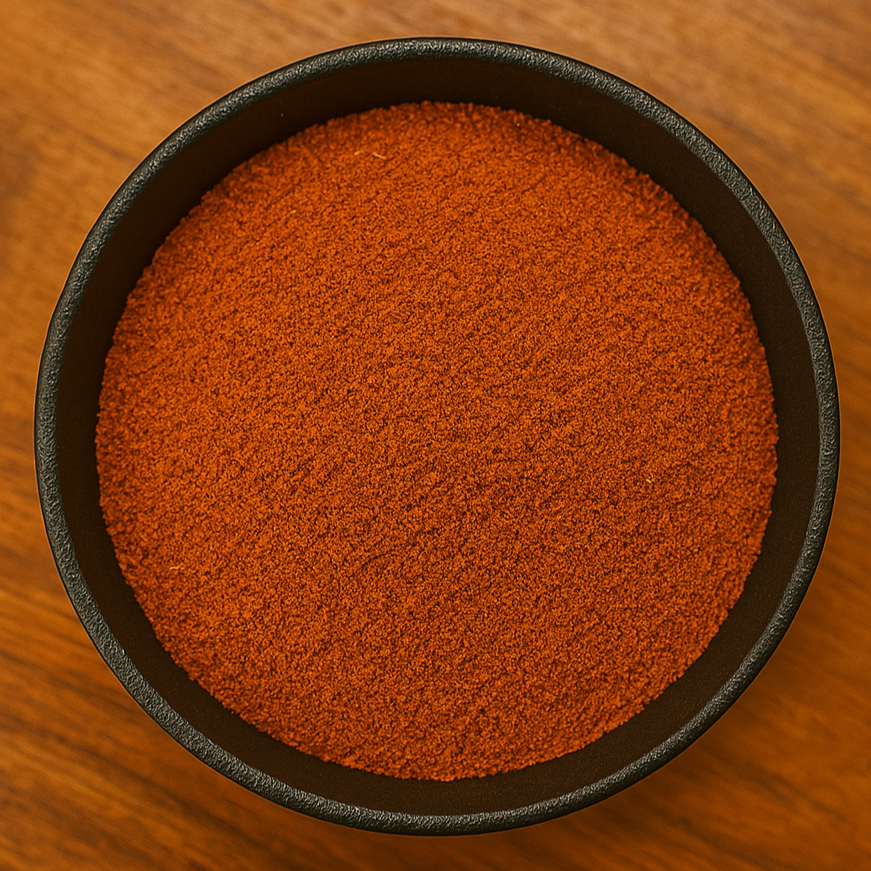 Guajillo Chili Powder (Capsicum Annuum)