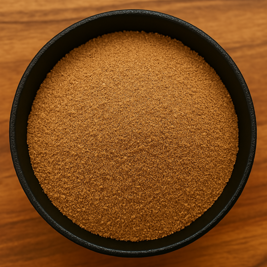 Guarana Seed Powder (Paullinia Cupana)