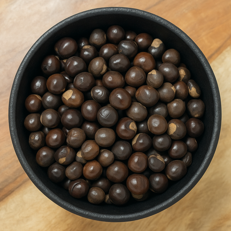 Guarana Seed Whole (Paullinia Cupana)