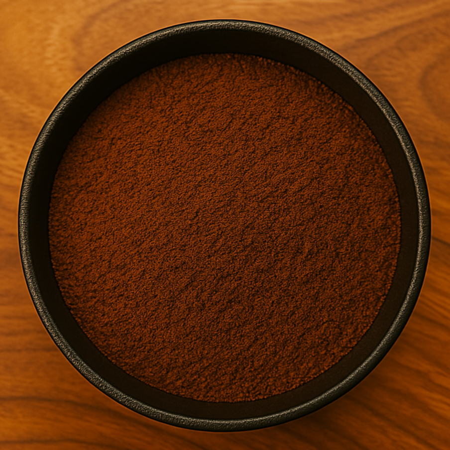 Guittard Cocoa Powder (Dutch Process) (Theobroma Cacao)