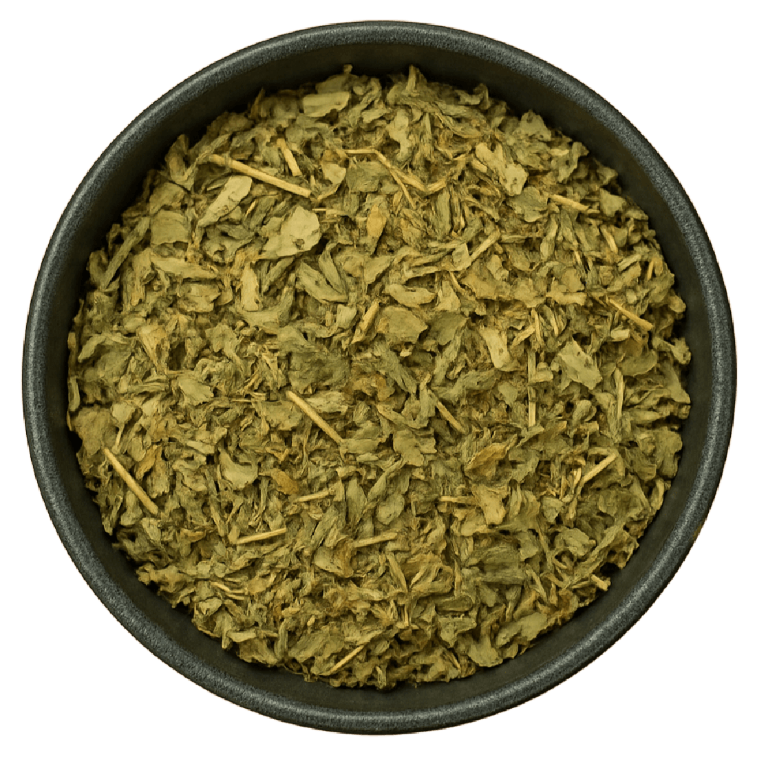 Gymnema Herb Cut (Gymnema Sylvestre)
