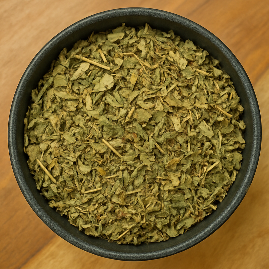 Gymnema Herb Cut (Gymnema Sylvestre)