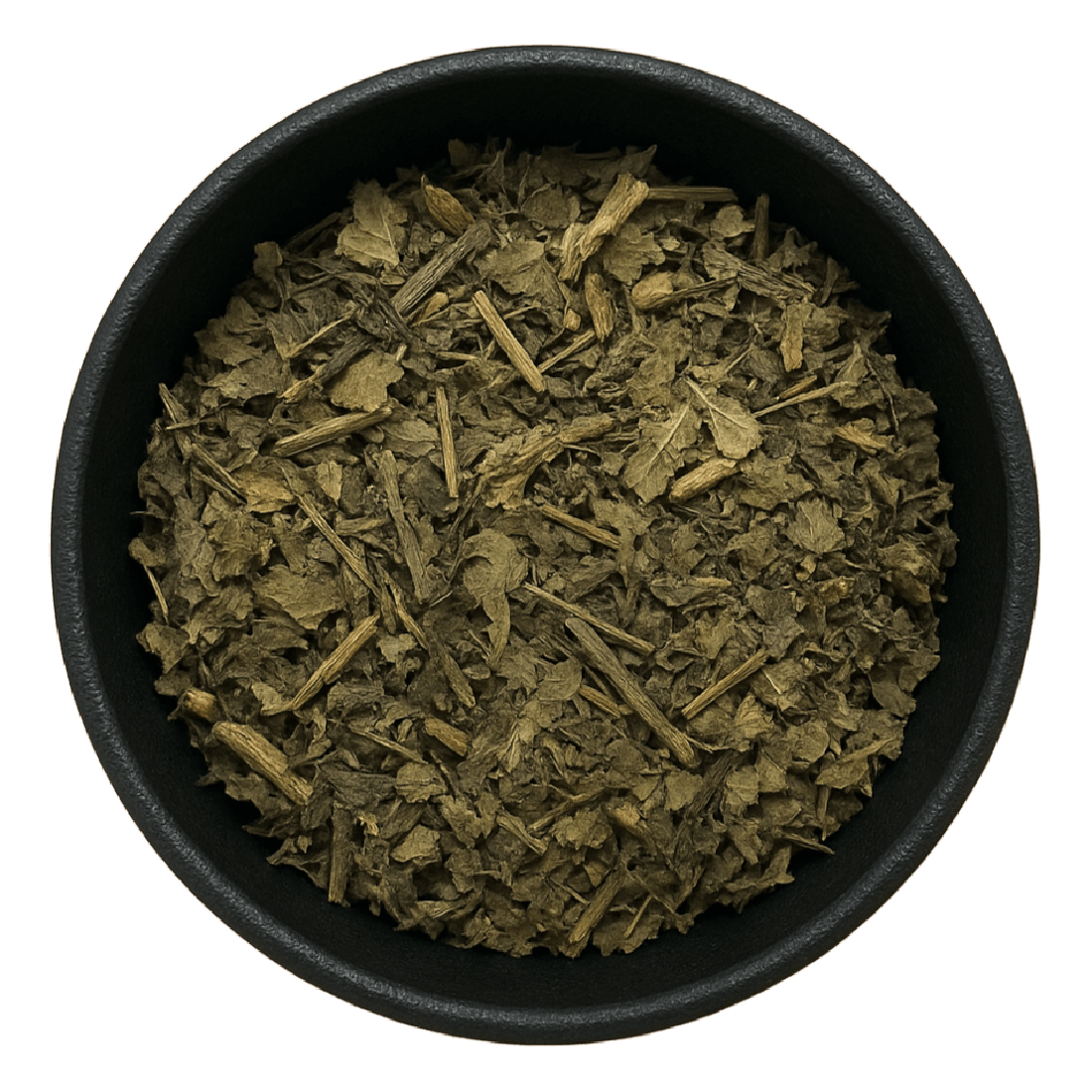 Hairy Agrimony Whole (Agrimonia Pilosa)