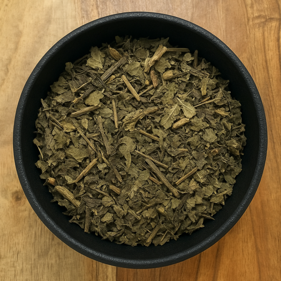 Hairy Agrimony Whole (Agrimonia Pilosa)